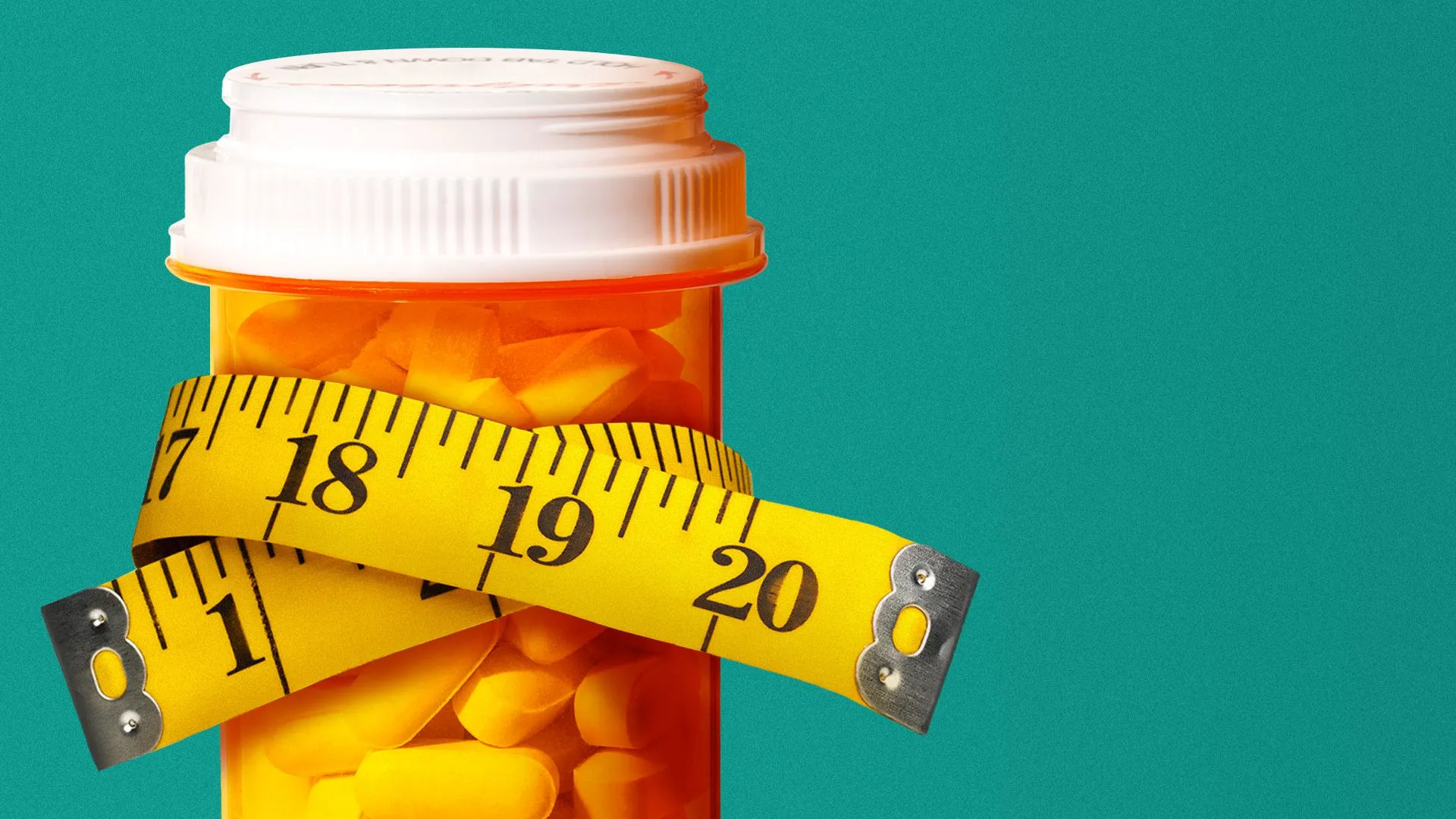 Debunking the Most Common Myths About Weight Loss Drugs