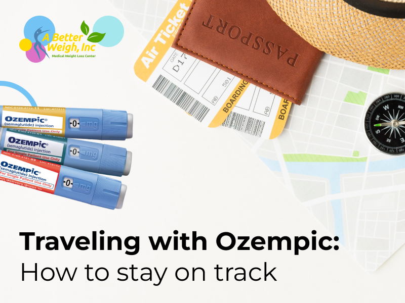 Ozempic and GLP-1s are Reshaping the Travel Industry