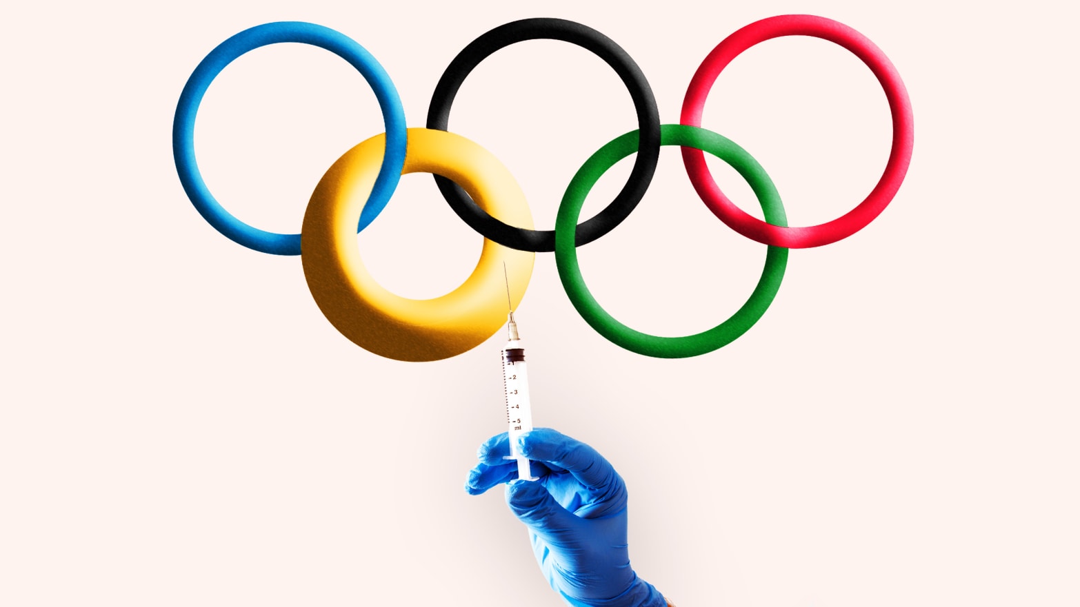 Genetic Doping: The Next Frontier in Sports Cheating