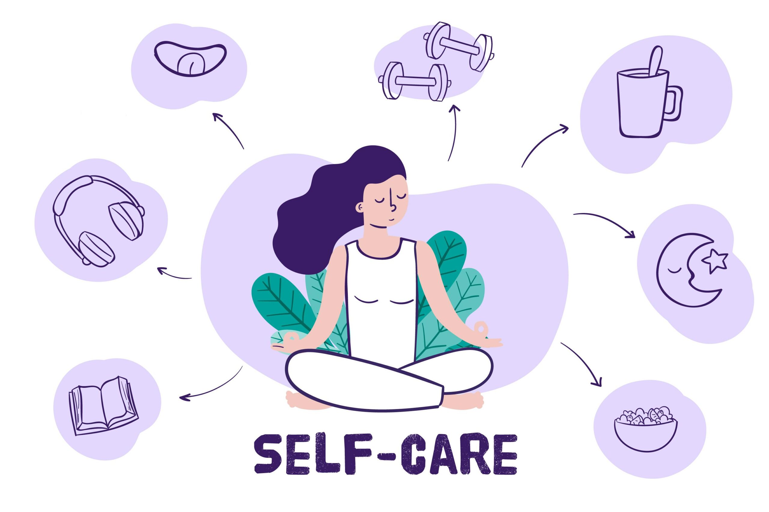 How to Develop a Self-Care Routine: 8 Pro-Approved Tips