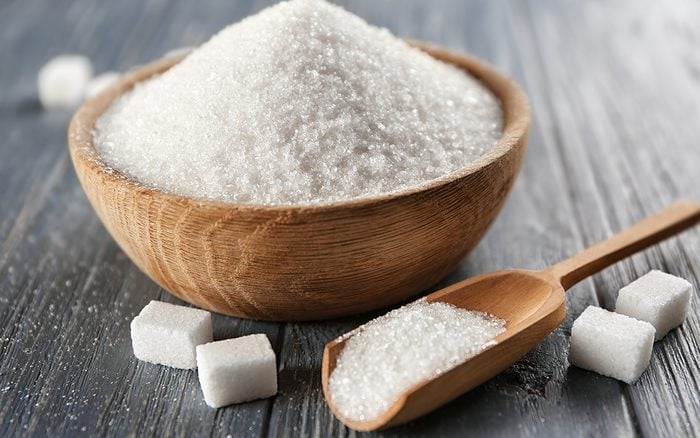 Breaking the Habit: Sugar is More Addictive Than Cocaine!