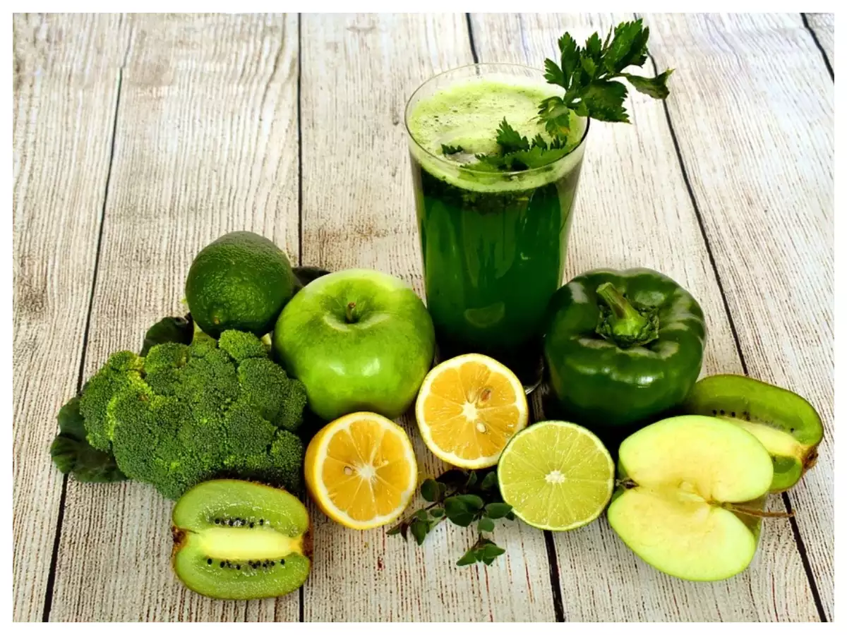 The Benefits of Detox Diets: Insights from Beyoncé and Gwyneth Paltrow