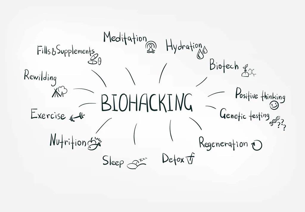 Biohacking: The Future of Health