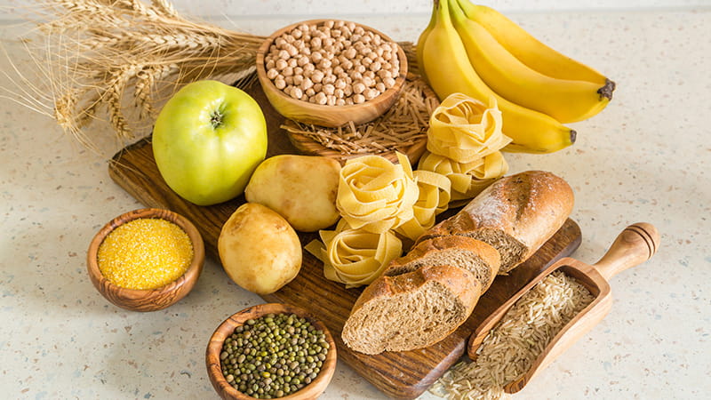 Good Carbs vs. Bad Carbs: Understanding the Difference