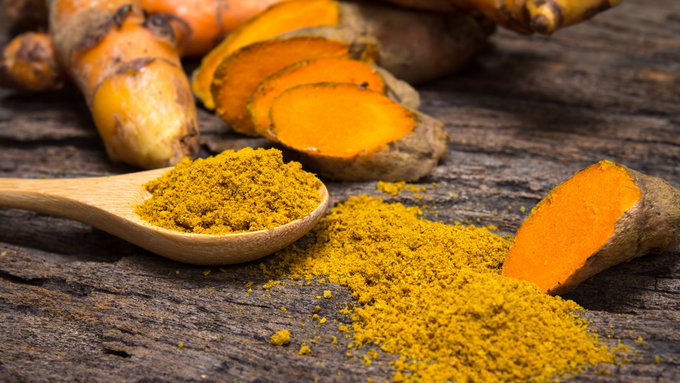 Strong Benefits of Curcumin to Reduce Inflammation