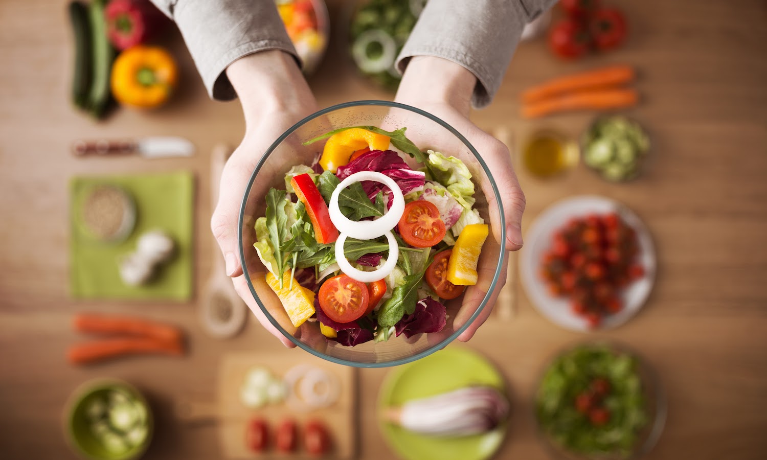 9 Healthy Eating Habits I Wish I Knew Before Trying My First Diet