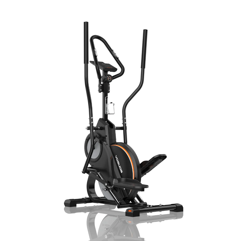 Product Review: Yosuda Cardio Climber