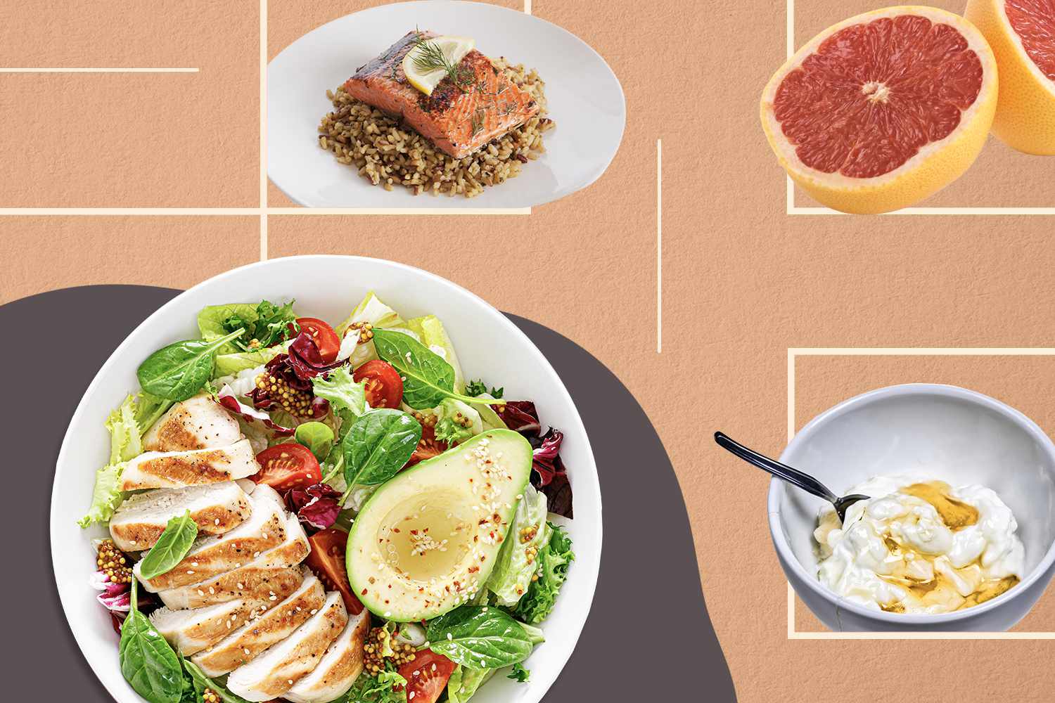 Healthy Meal Plans for Busy Professionals: Fuel Your Day with Ease