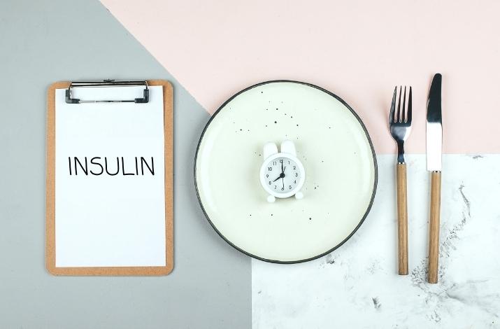 Intermittent Fasting and Insulin: The Revolutionary Health Hack You Need to Know