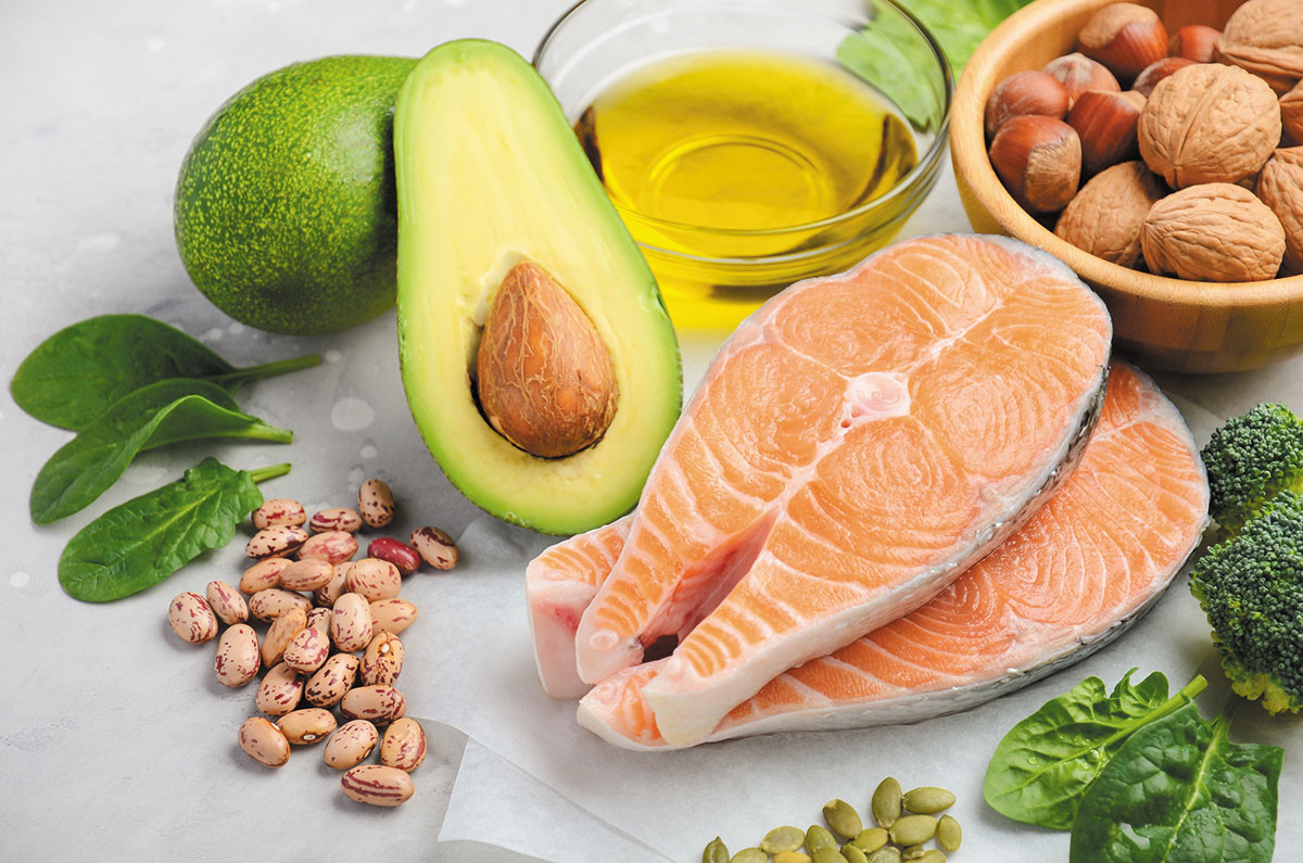 Eating Fat Doesn’t Make You Fat: Healthy Fats Are Essential for Brain Health and Weight Loss!