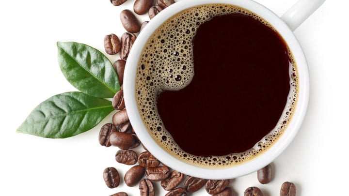 Coffee: More Than Just a Wake-Up Drink