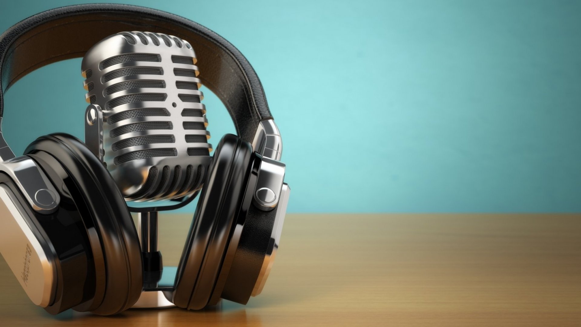 9 Wellness Podcasts Every Health Nut Should Listen To (Not Just Nutrition Tips)