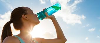 Hydration is Key: How Even Mild Dehydration Can Impair Your Mood and Energy Levels!