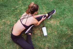 How To Actually Start A Workout Routine (Even If You’ve Never Exercised Before)