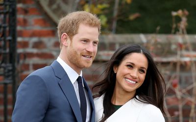 The Benefits of Mental Health Apps: Insights from Prince Harry and Meghan Markle