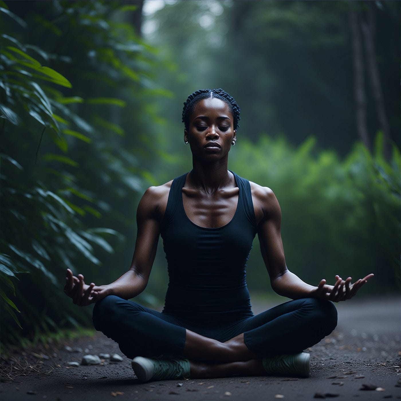 I Tested 50 Meditation Techniques: Here Are My Top 5