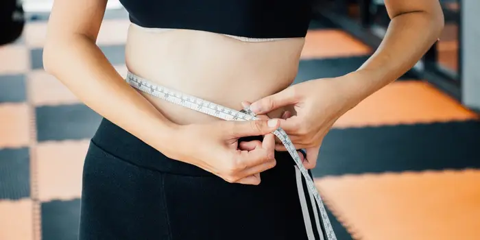 This is Why Losing Weight Is Hard For You