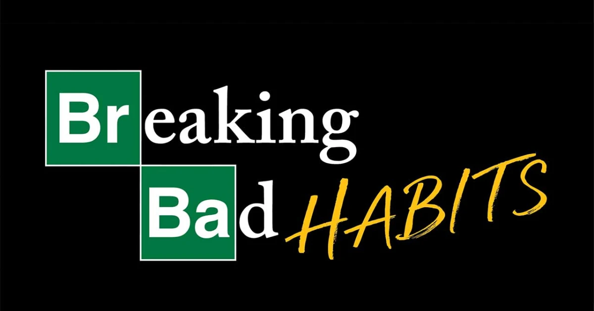 What Are the Best Ways to Break Bad Habits?