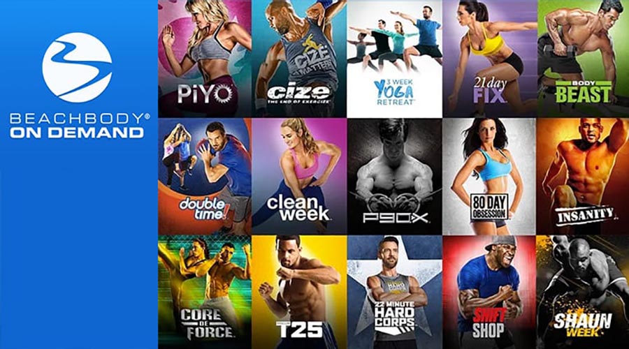 10 Lessons I Learned From Studying The $300M Success Of Beachbody