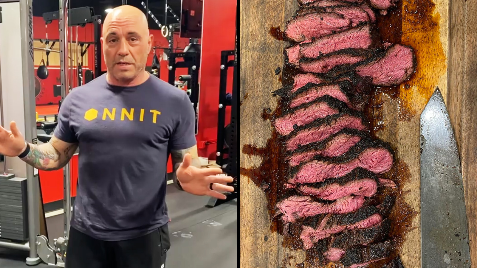 Joe Rogan’s Carnivore Diet: A Meaty Miracle or Recipe for Heart Disease?