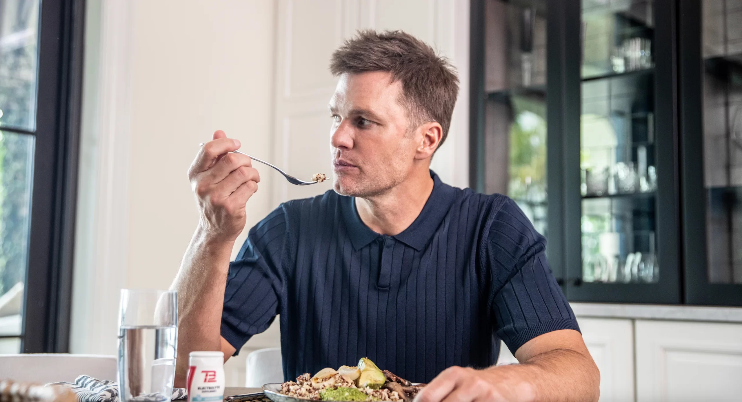 Tom Brady’s Anti-Inflammation Diet: Miracle Cure or Overhyped Fad?