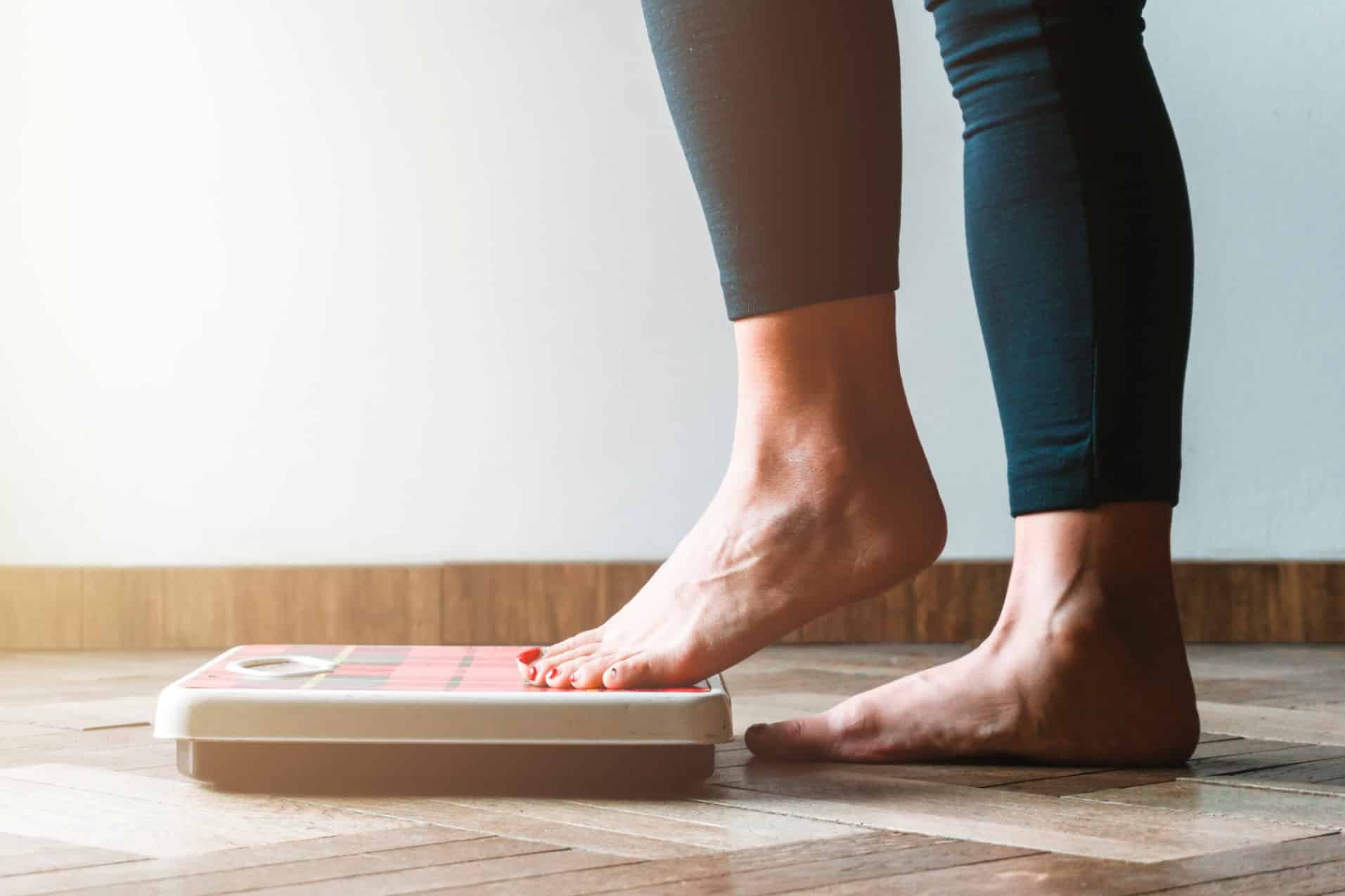 These Simple Words Can Change How You Think About Weight Loss