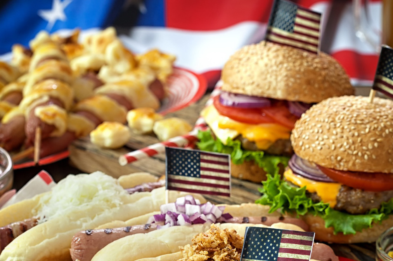 The Hidden Dangers of Fourth of July BBQs: How to Avoid a Health Disaster