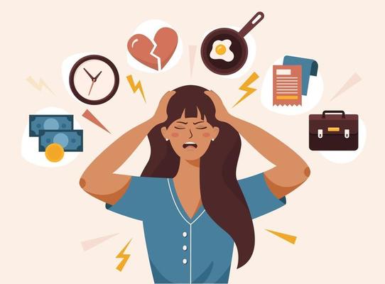 4 Severe Stress Management Mistakes Most Beginners Don’t Know They Are Making