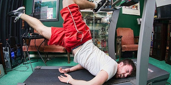 Personal Trainer Shares The 6 Gym Mistakes You Should Avoid Immediately