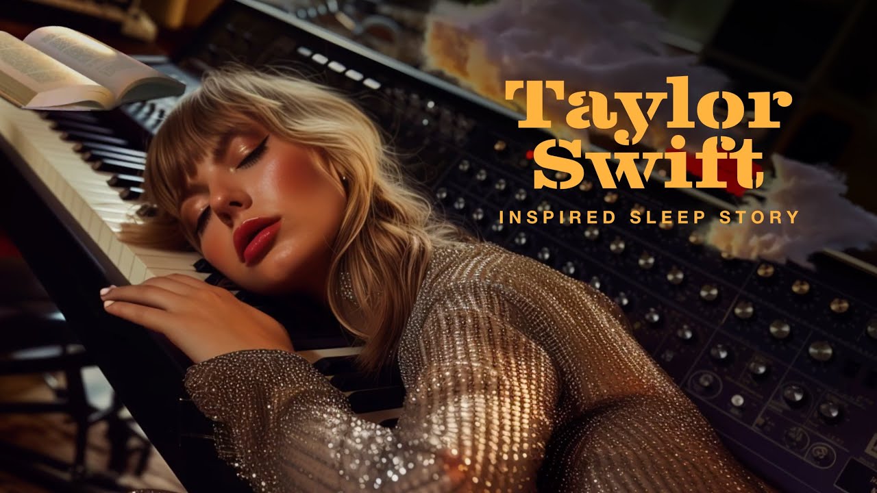 Taylor’s Swift Sleep: How the Pop Star’s Rumored 10-Hour Nights Could Revolutionize Your Health