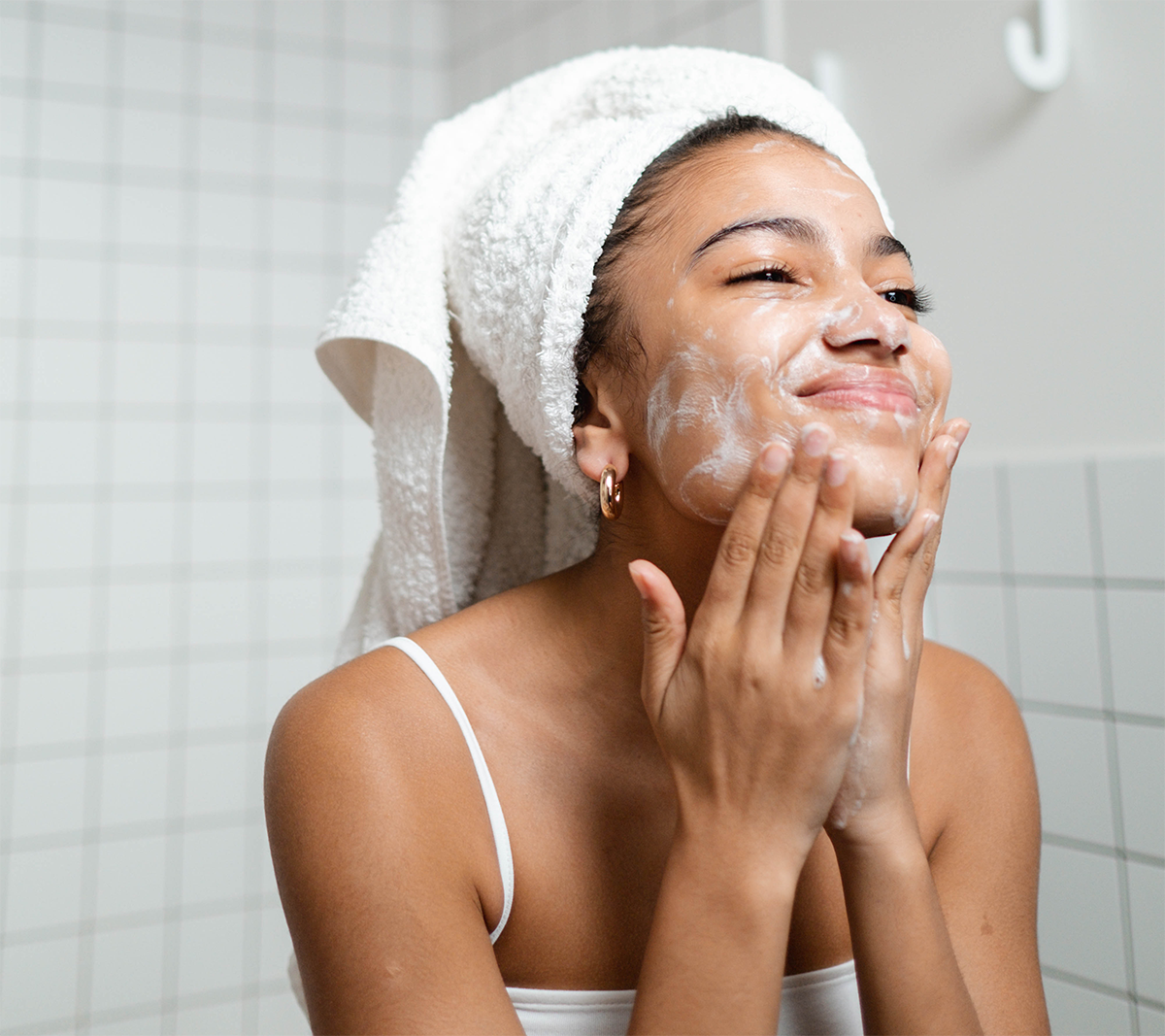 You’d Have Clearer Skin If You Used These 6 Natural Remedies