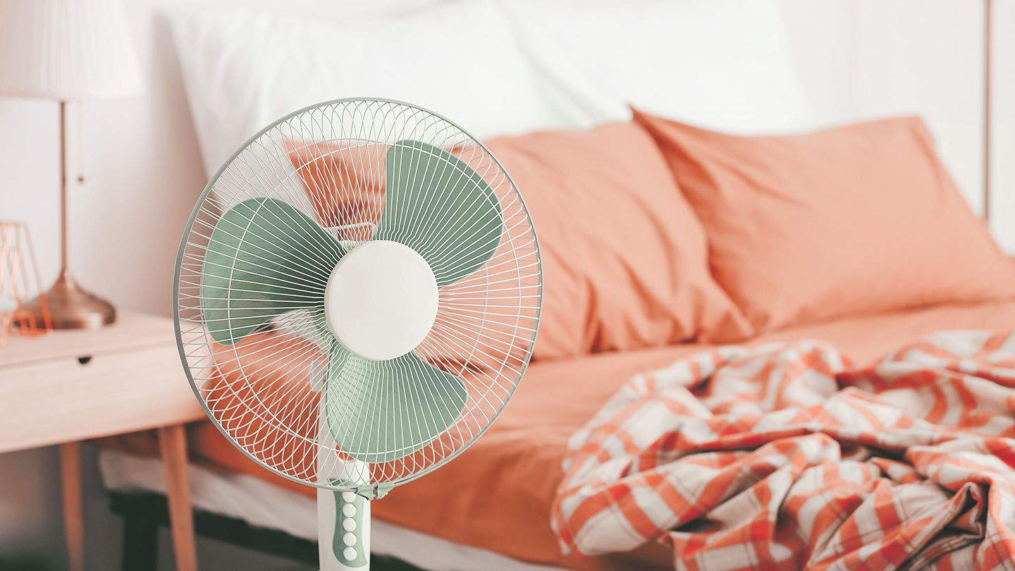 Summer Sleep Struggles: How July’s Heat Is Ruining Your Rest and How to Fix It