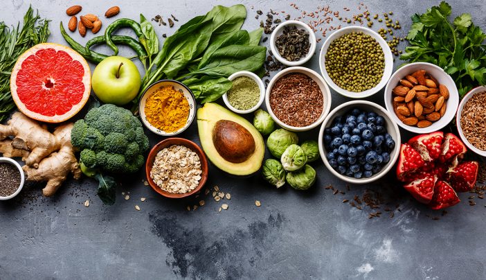 The Alkaline Diet: A Controversial Health Trend on TikTok